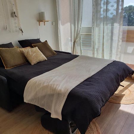 Joli Studio Cavalaire Экстерьер фото
