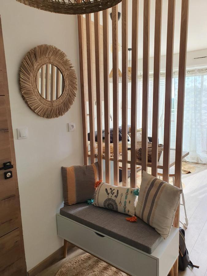 Joli Studio Cavalaire Экстерьер фото