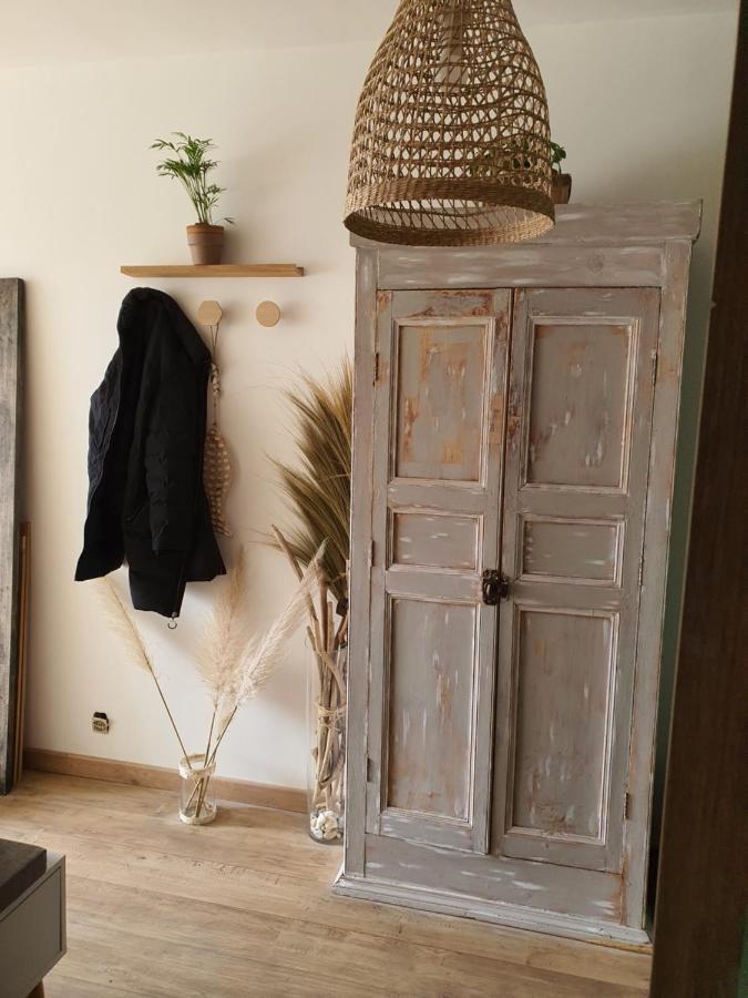 Joli Studio Cavalaire Экстерьер фото