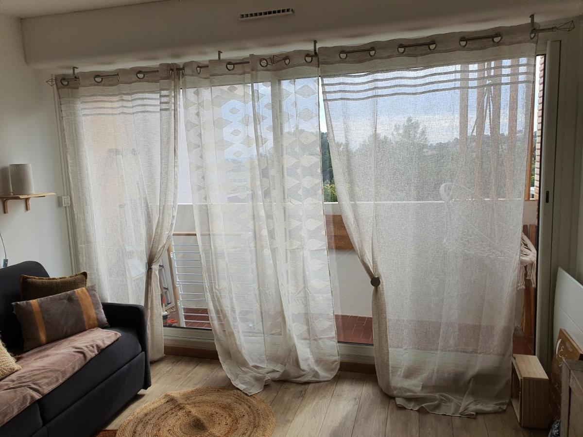 Joli Studio Cavalaire Экстерьер фото