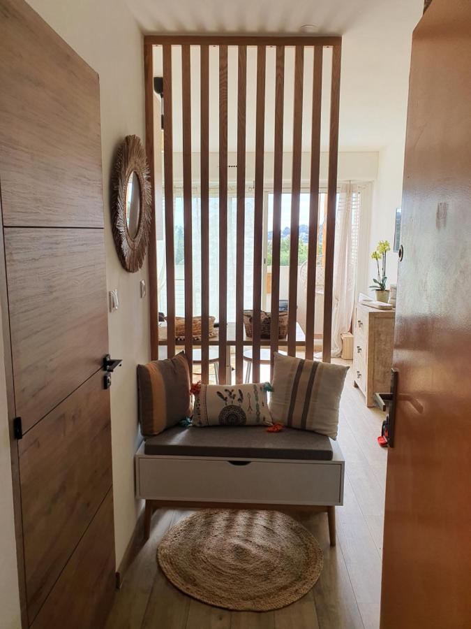 Joli Studio Cavalaire Экстерьер фото